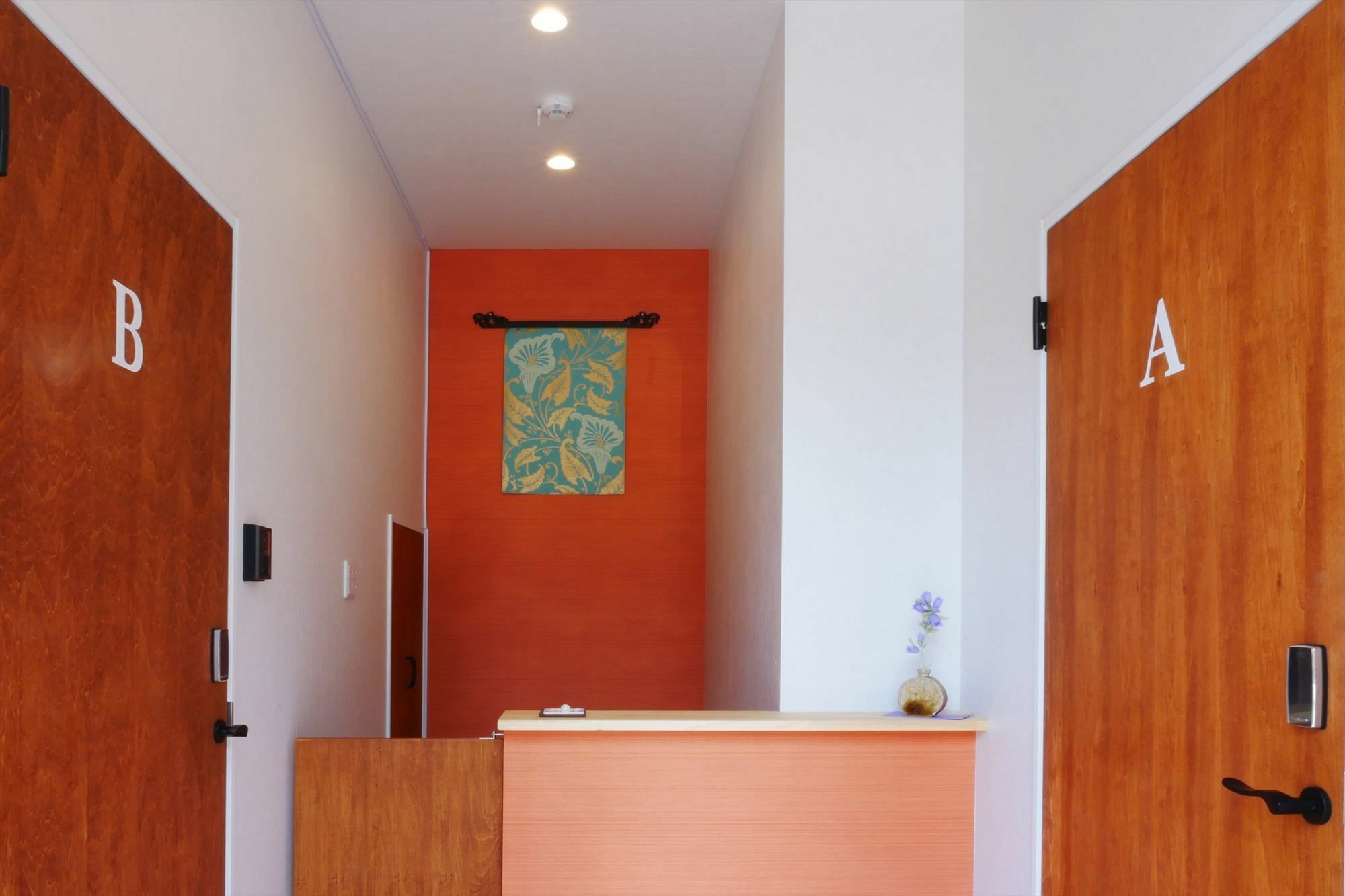 Coto Kyoto Nijo 1 Villa Bagian luar foto