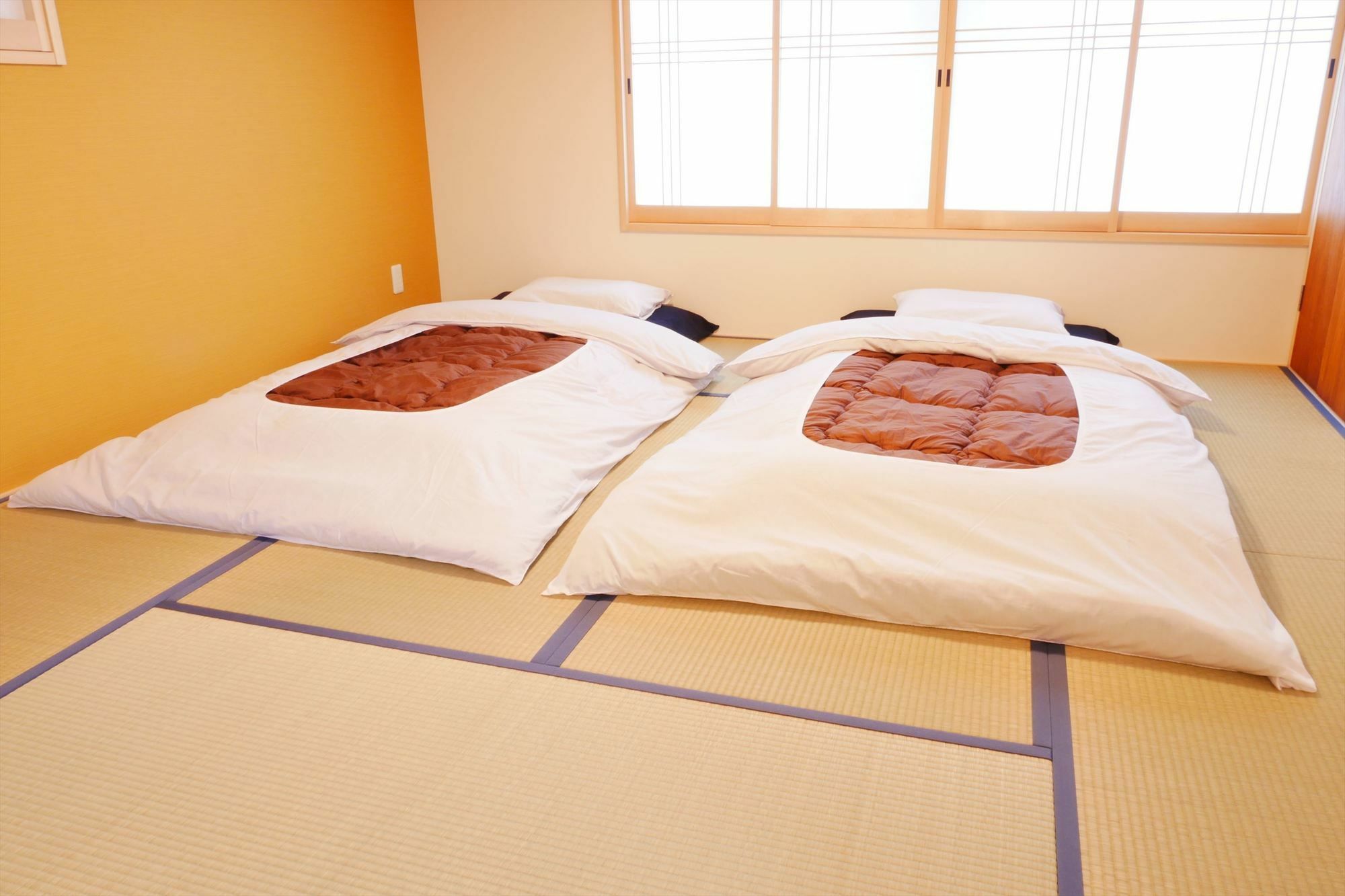 Coto Kyoto Nijo 1 Villa Bagian luar foto